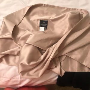 Wrap, Adrianna Papell, One Size, Excellent Confition